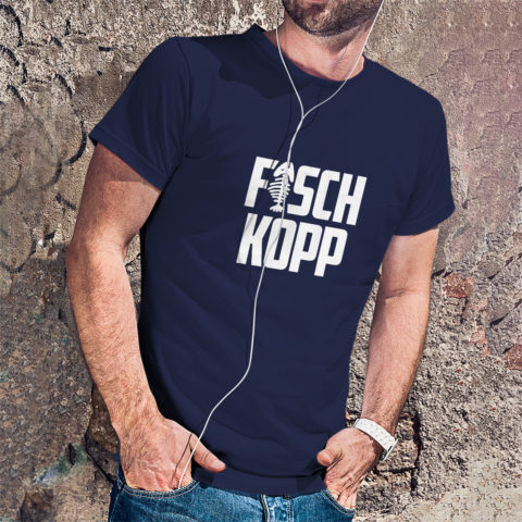 shirt-fischkopp II