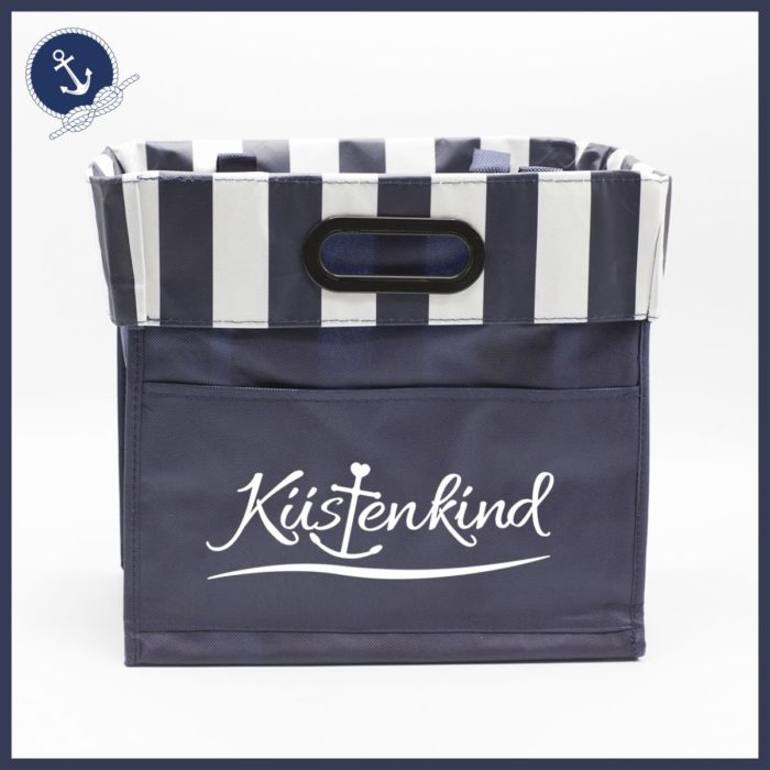 Shopping-bag Küstenkind