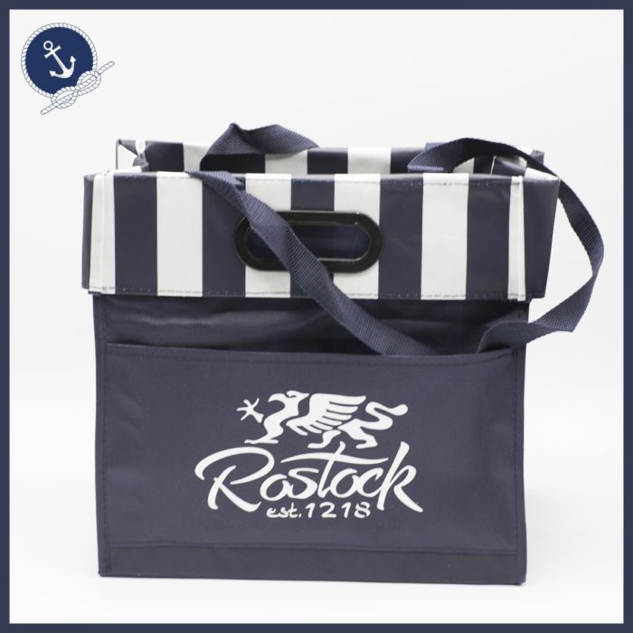 Shopping-bag Rostock