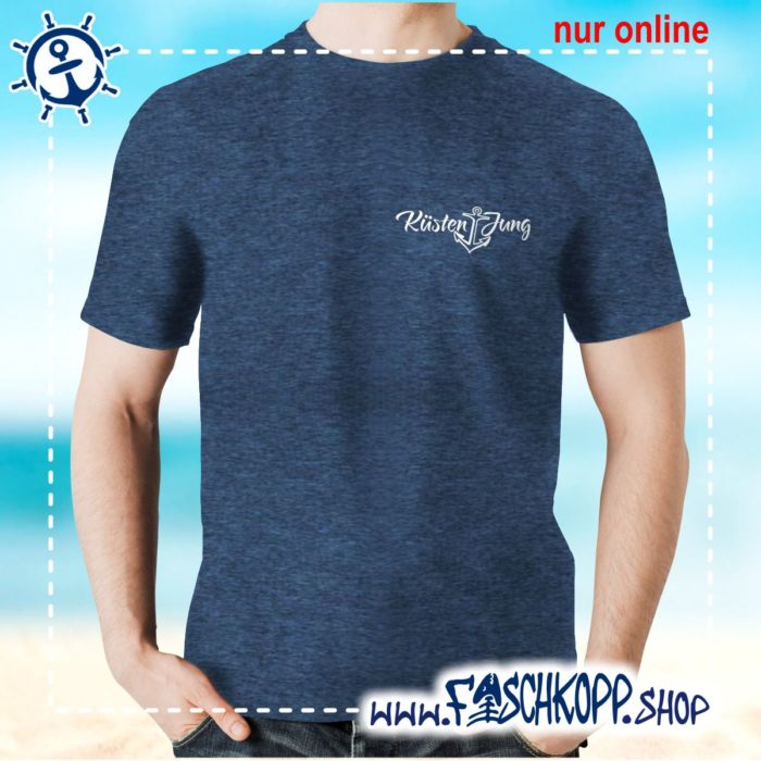 Fischkopp shirt