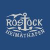 Rostock Heimathafen silber