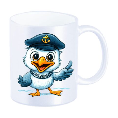 Tasse - Motiv: Mit dir ist alles schöner #540