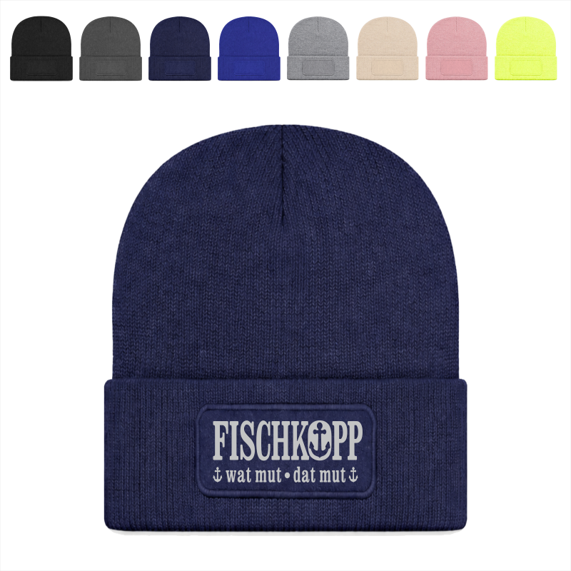 Mützen FK Navy 445 Mützen FK Navy 445