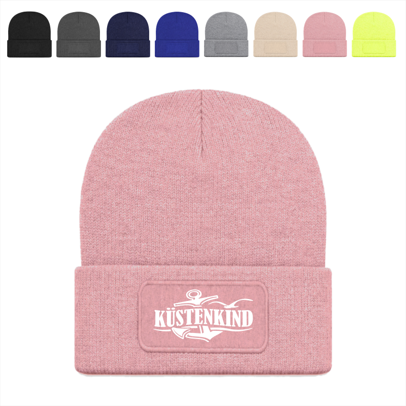 Mützen KK Dusty Pink 445 Mützen KK Dusty Pink 445