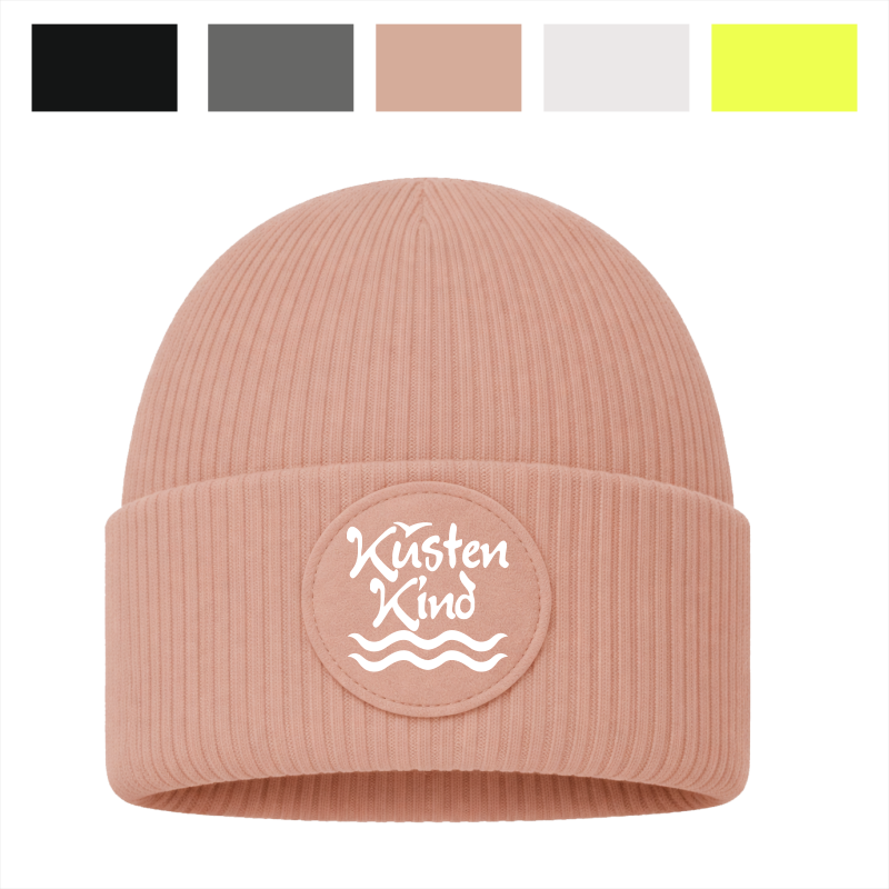 Mützen KK Dusty Pink 446