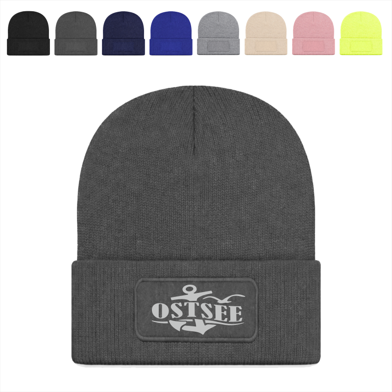 Mütze OSTSEE (auf Patch) #445 – Bild 6